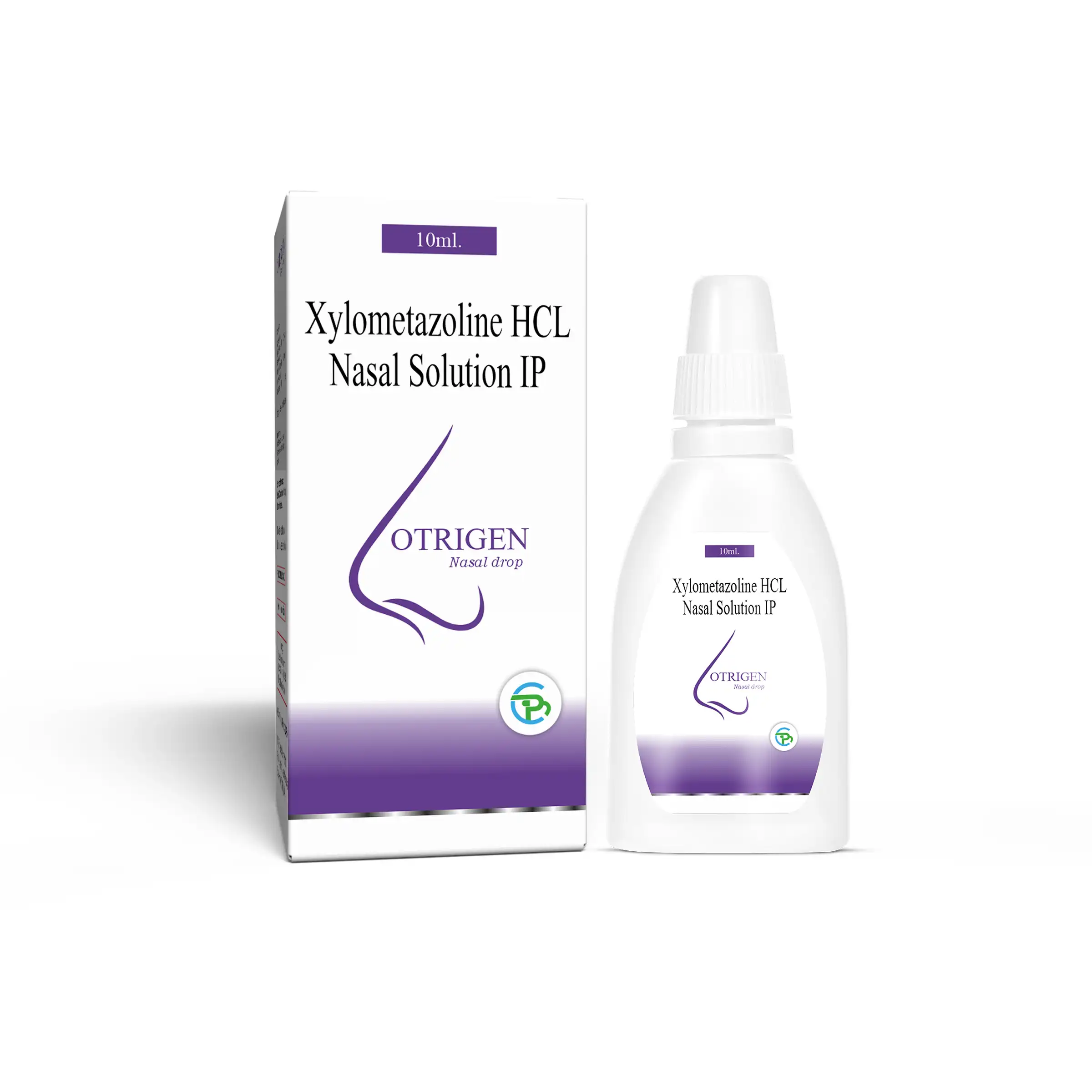 Xylometazoline for Nasal Congestion Relief