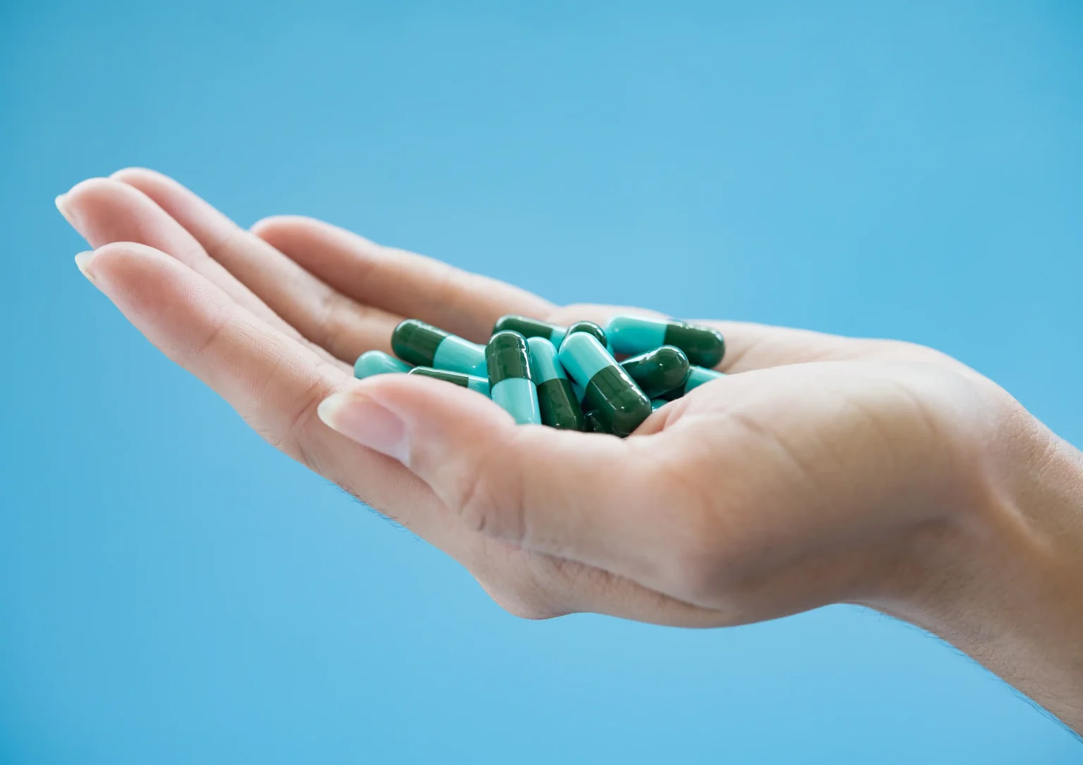 5 Keys to Pharma Company Success
